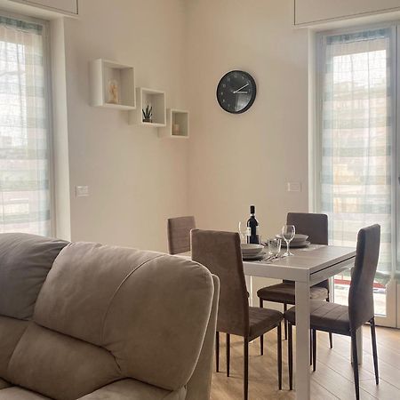 Appartamento House By Naty Brescia Esterno foto