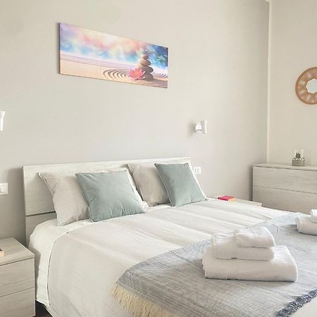 Appartamento House By Naty Brescia Esterno foto