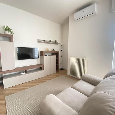 Appartamento House By Naty Brescia Esterno foto
