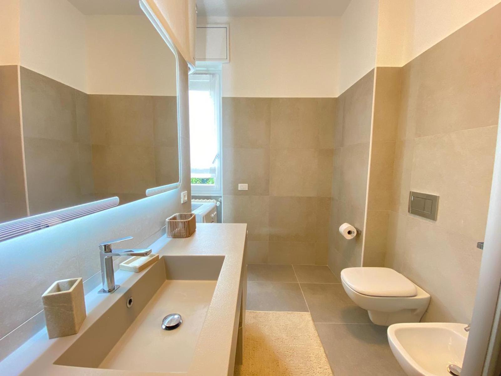Appartamento House By Naty Brescia Esterno foto