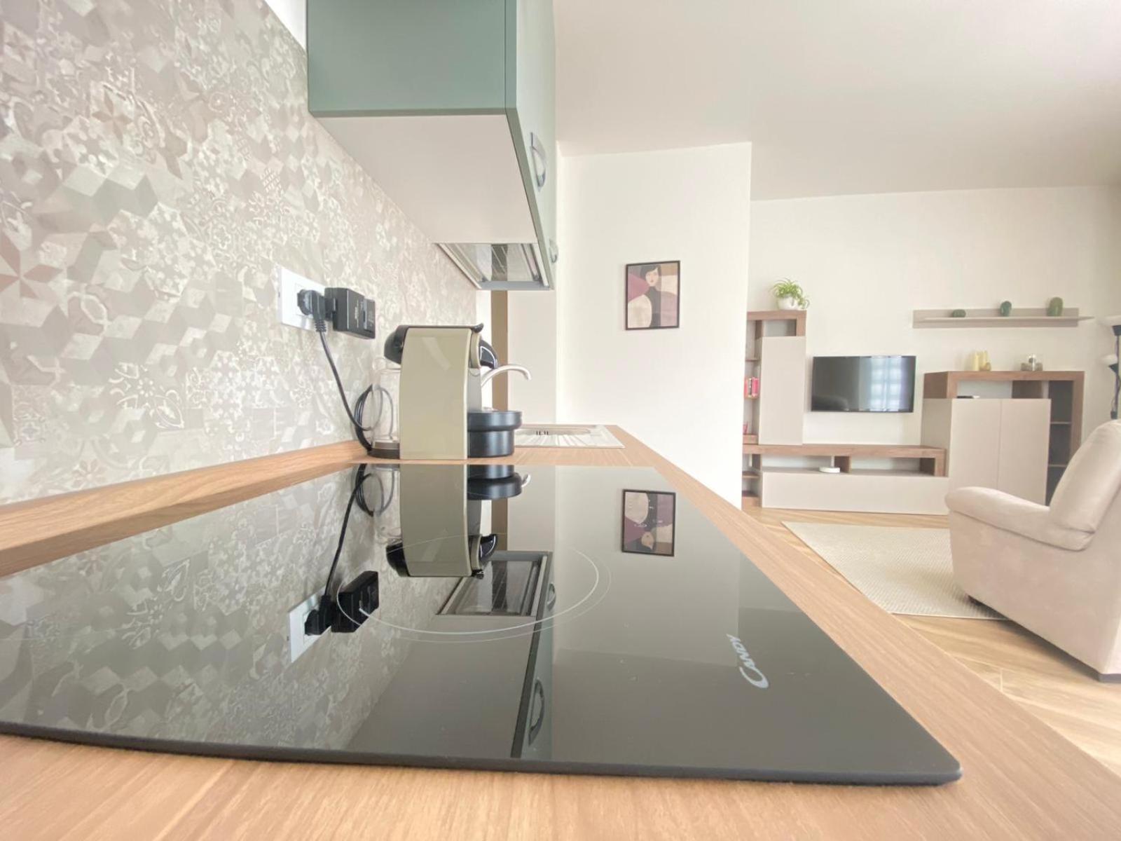 Appartamento House By Naty Brescia Esterno foto