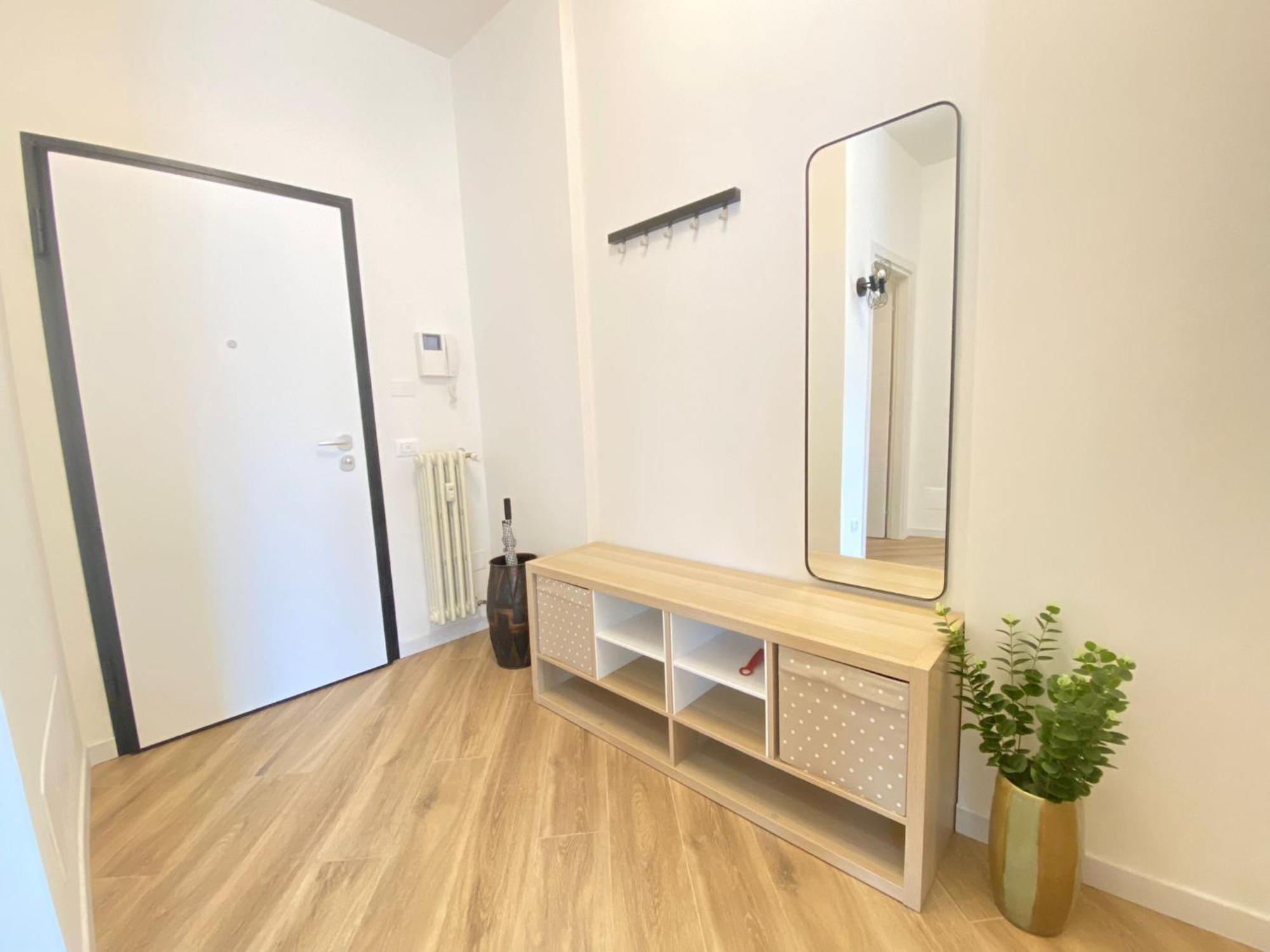 Appartamento House By Naty Brescia Esterno foto