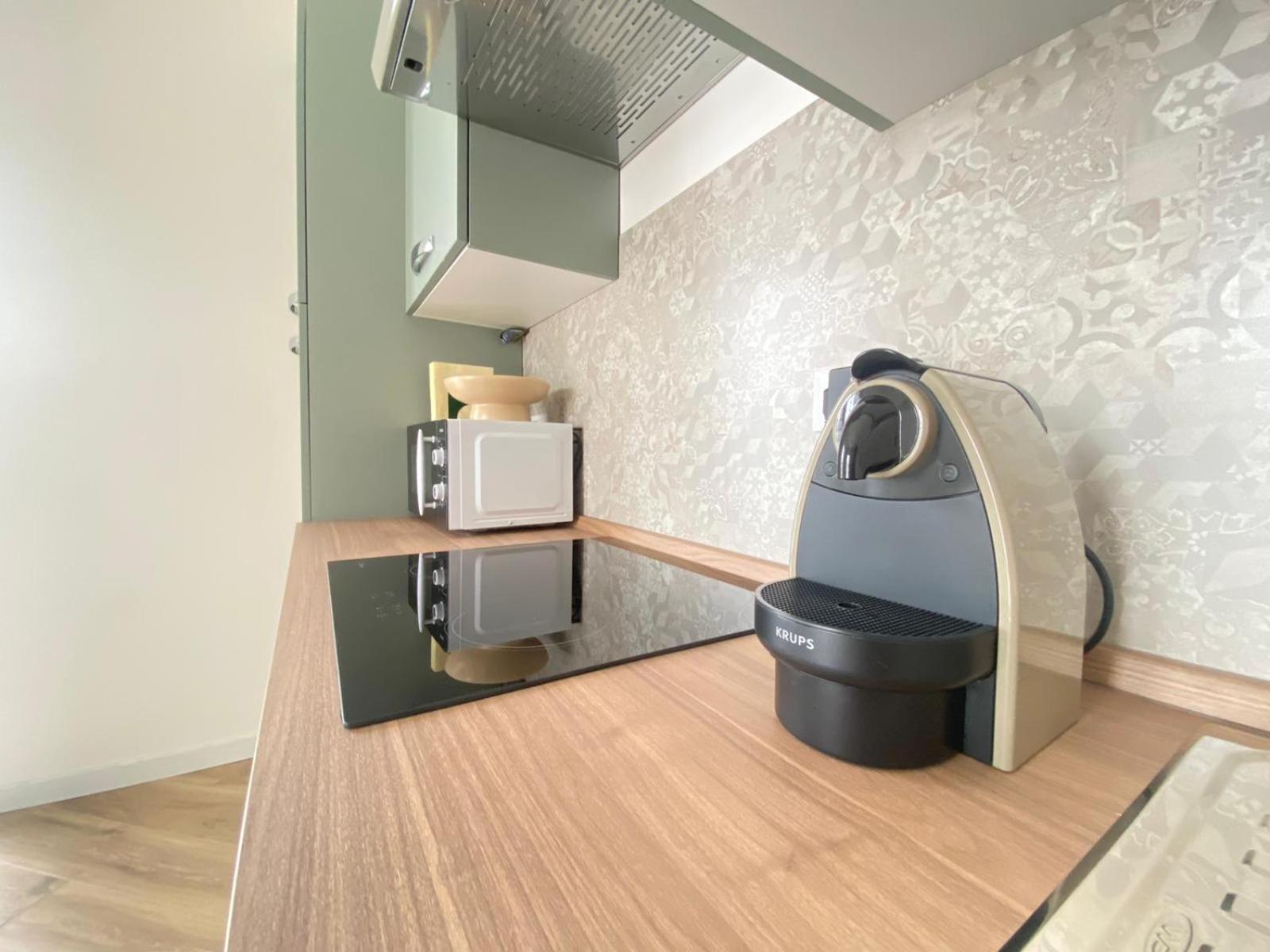 Appartamento House By Naty Brescia Esterno foto