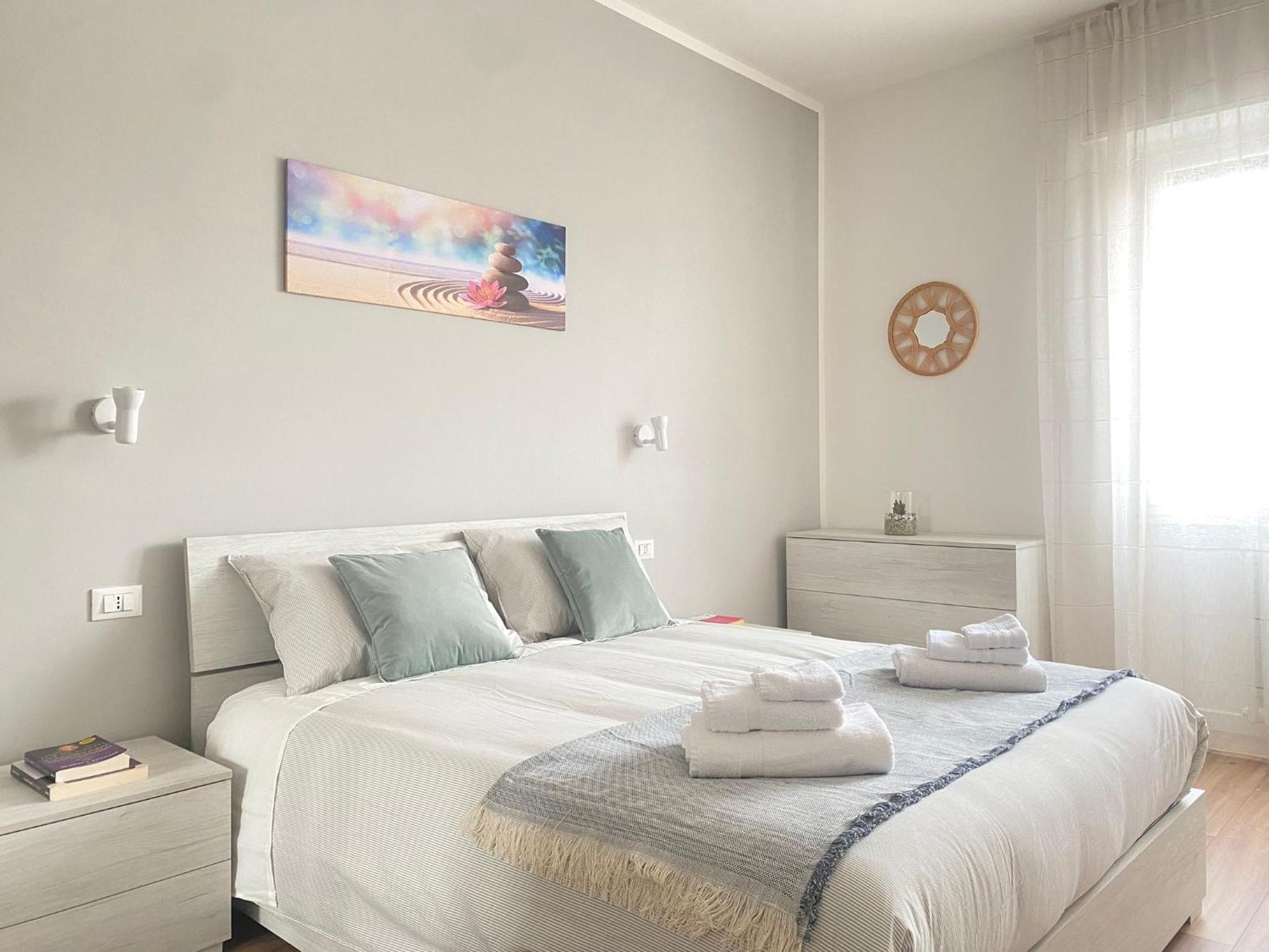 Appartamento House By Naty Brescia Esterno foto