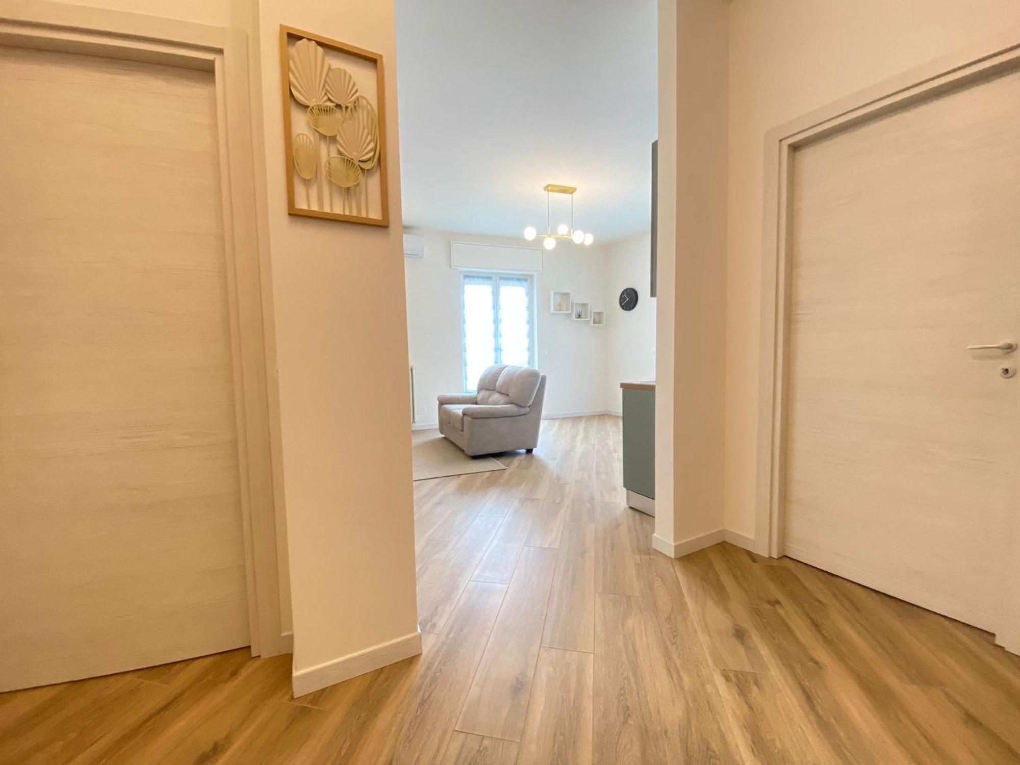 Appartamento House By Naty Brescia Esterno foto
