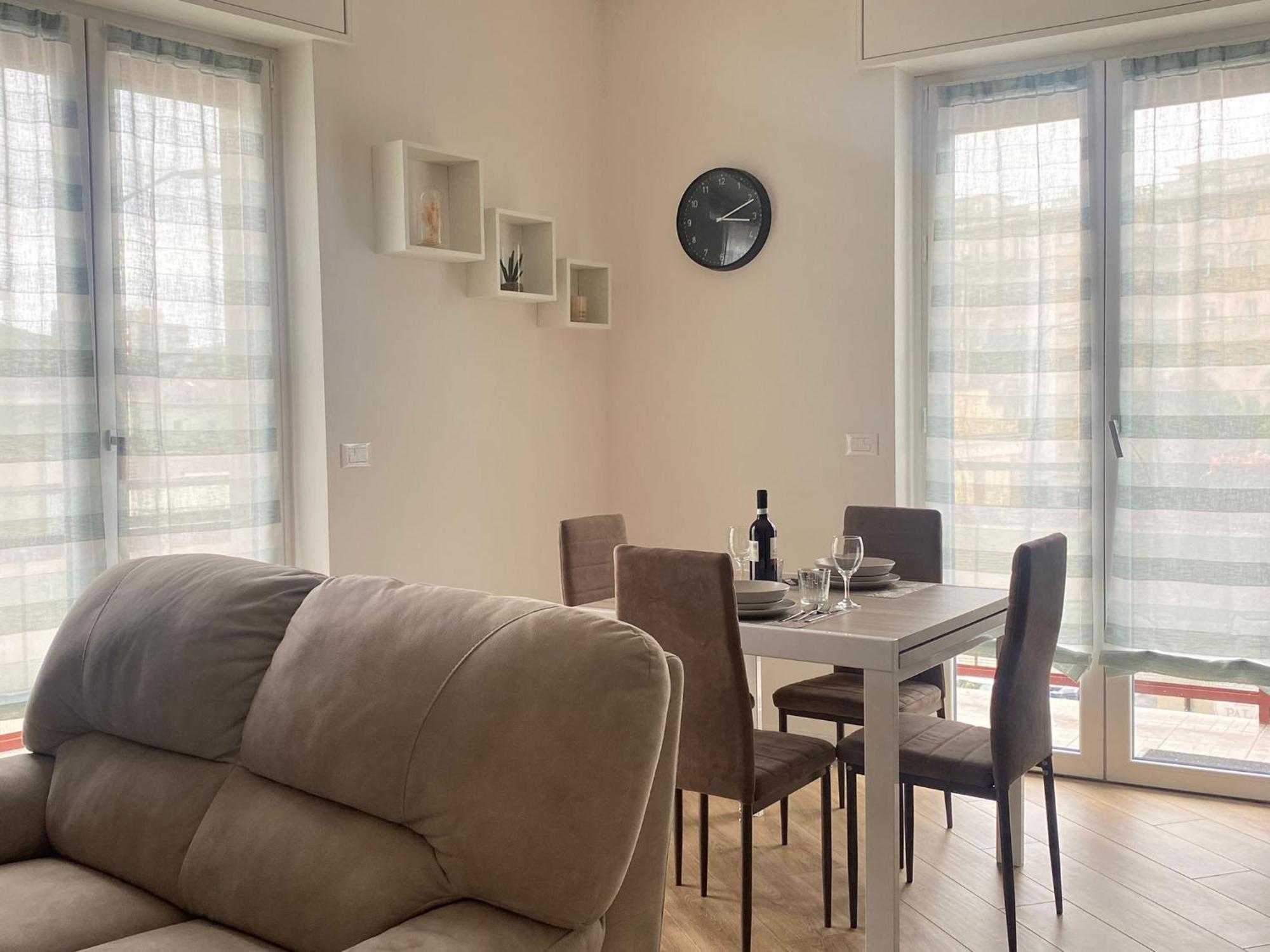 Appartamento House By Naty Brescia Esterno foto