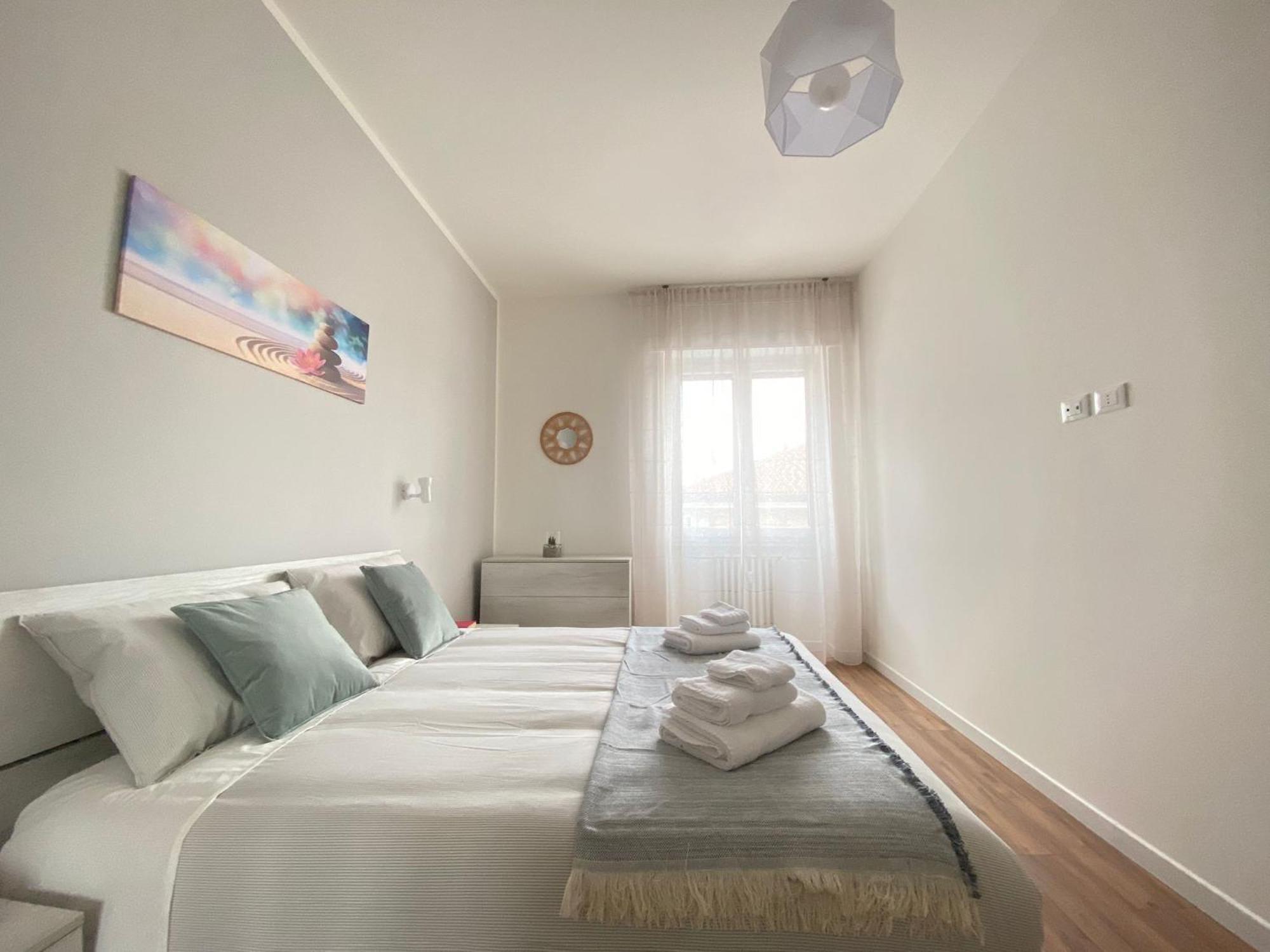 Appartamento House By Naty Brescia Esterno foto