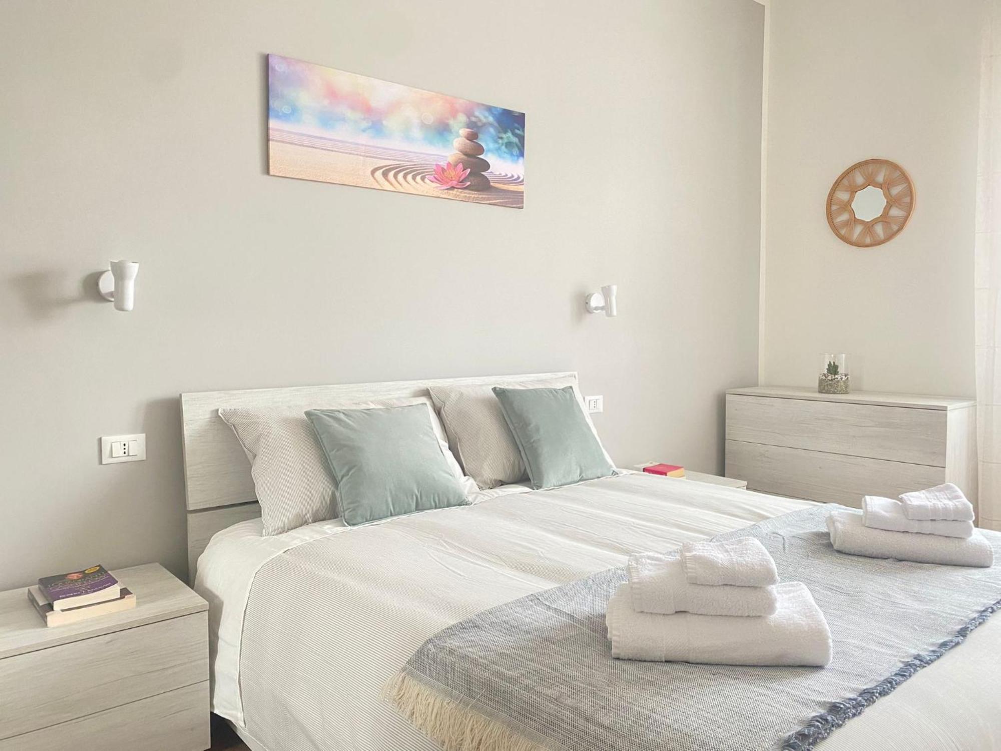 Appartamento House By Naty Brescia Esterno foto