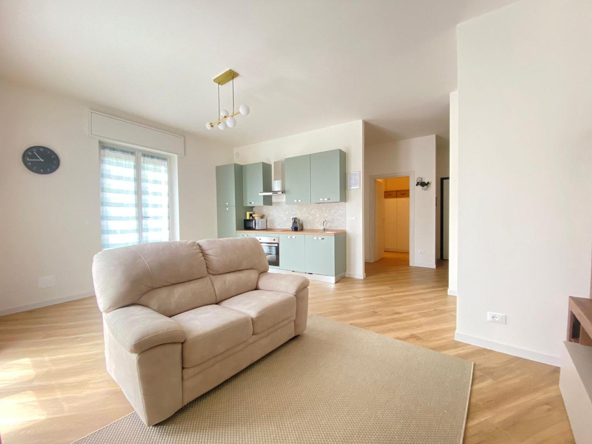 Appartamento House By Naty Brescia Esterno foto