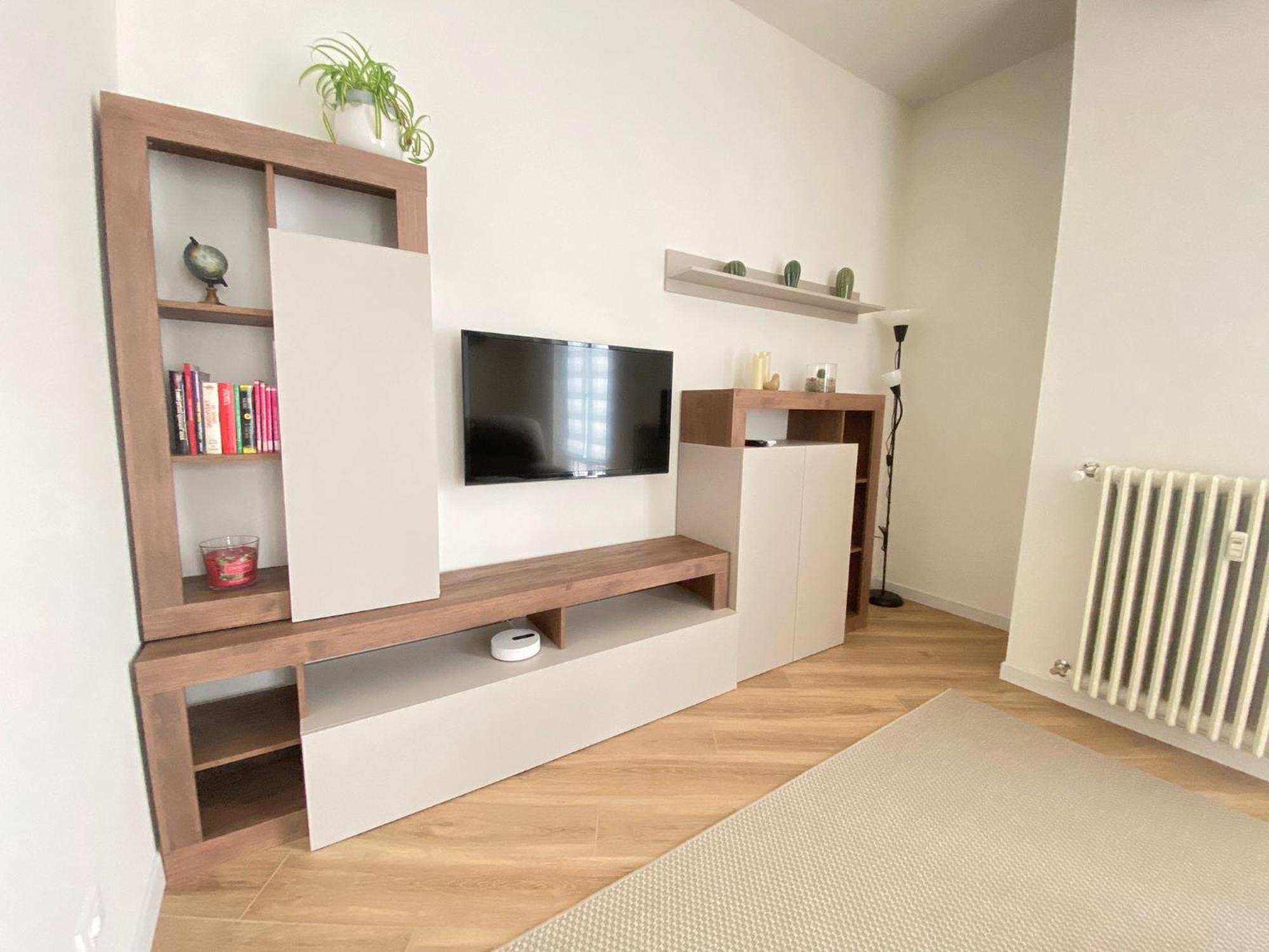 Appartamento House By Naty Brescia Esterno foto