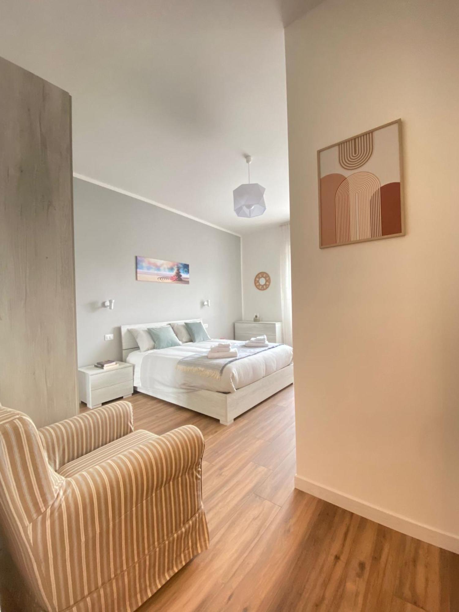 Appartamento House By Naty Brescia Esterno foto