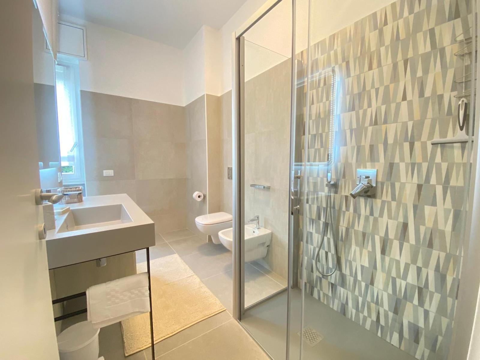 Appartamento House By Naty Brescia Esterno foto