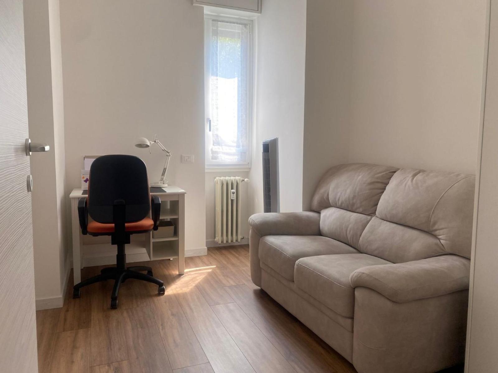 Appartamento House By Naty Brescia Esterno foto